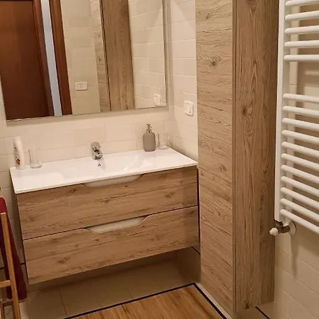 Apartmán Giohome