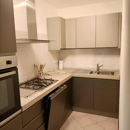 Giohome Apartmán *