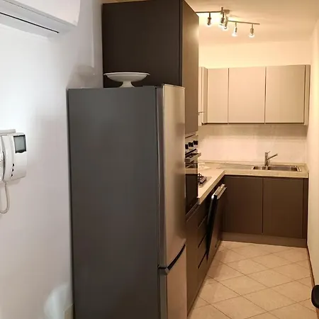 Giohome Apartmán *