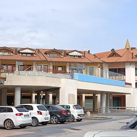 Giohome Διαμέρισμα