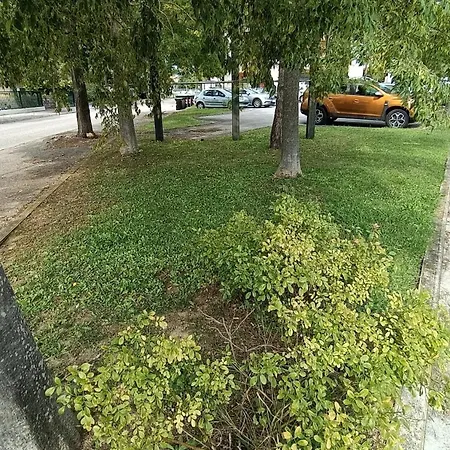 Giohome Apartmán *