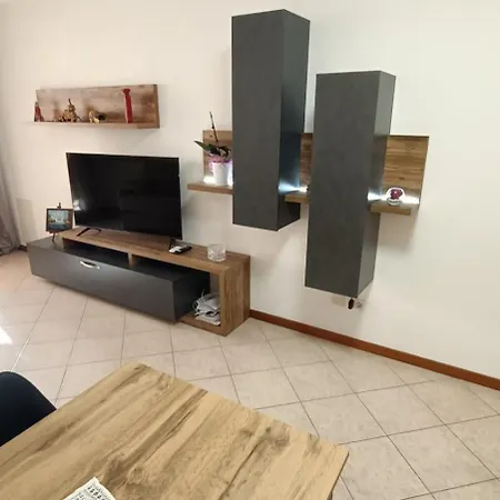 Giohome Apartmán Grado