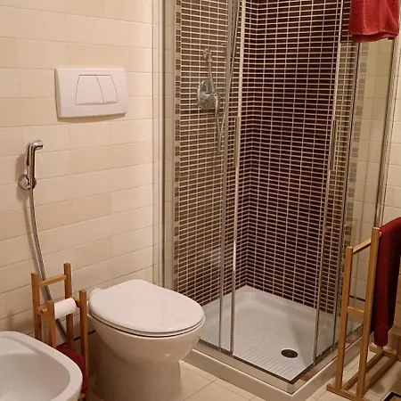 Giohome Apartmán