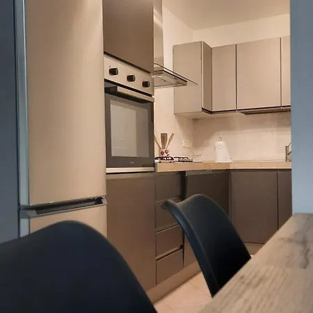 Giohome Apartmán Grado