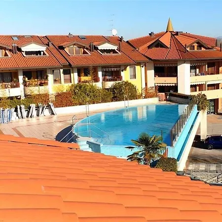 Giohome Apartmán