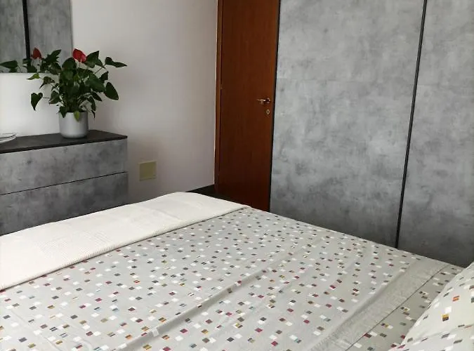 Διαμέρισμα Giohome