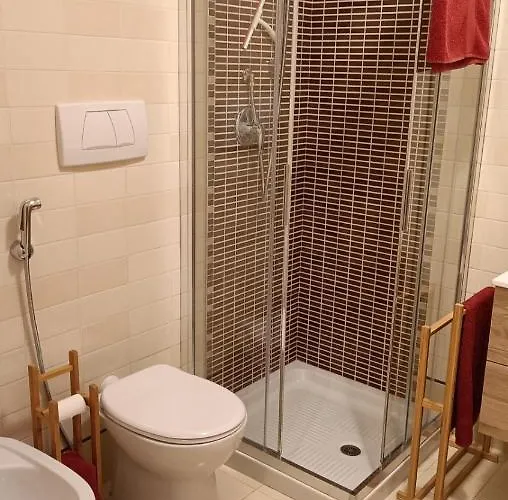 Διαμέρισμα Giohome *