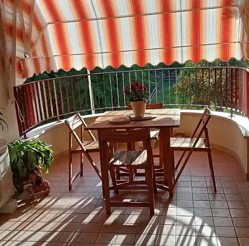 Διαμέρισμα Giohome *