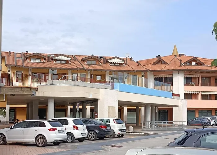 Giohome Διαμέρισμα