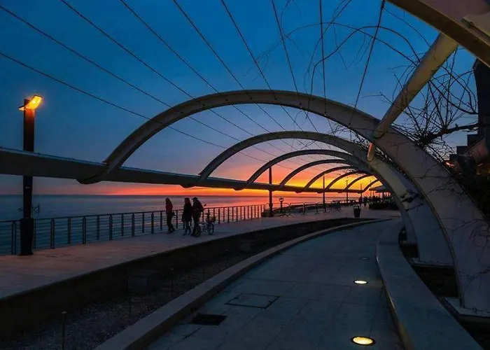 Giohome Διαμέρισμα Γκράντο