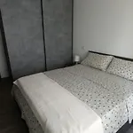 Апартаменты Giohome *