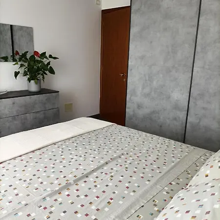 Apartament Giohome