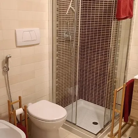 Appartement Giohome *