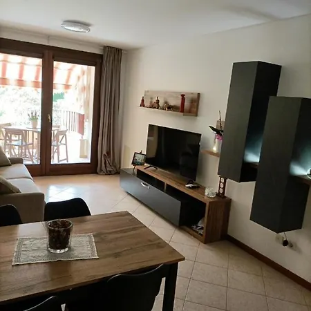 Apartament Giohome