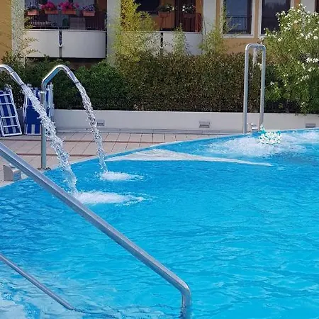 Giohome Apartament Grado
