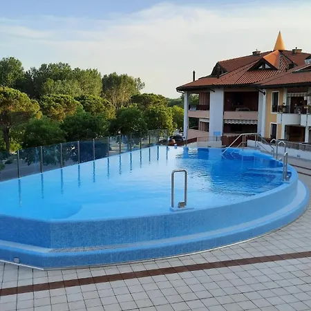 Giohome Apartament