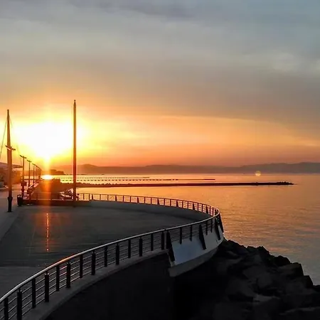 Giohome Appartement *