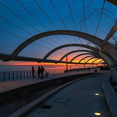 Giohome Apartament Grado