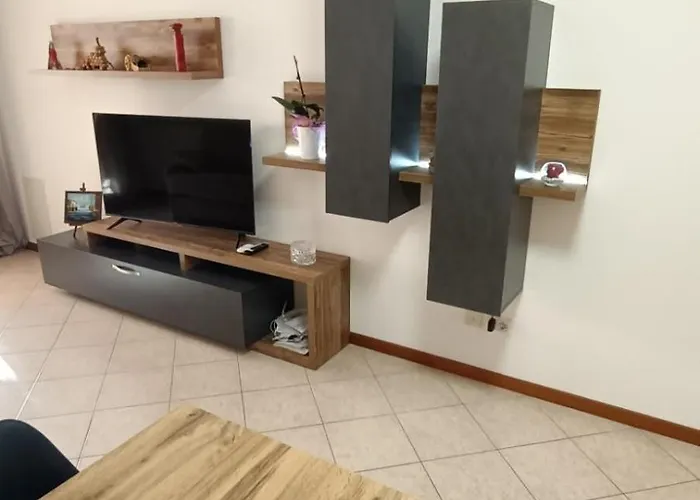 Giohome Apartment Grado