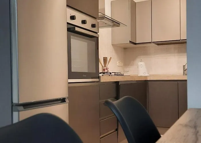 Giohome Apartment Grado