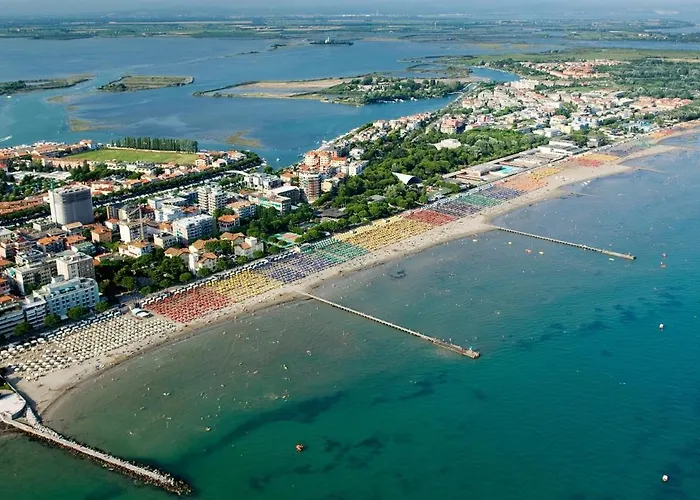 Giohome Apartment Grado